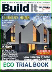 Build It - March 2023