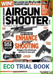 Airgun Shooter - Issue 170, 2023