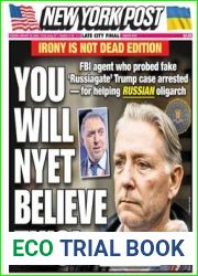 New York Post - 24 January, 2023