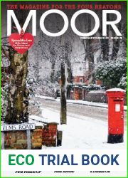 Moor - February March 2023
