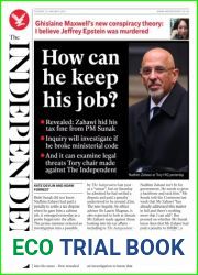 The Independent - 24 January 2023