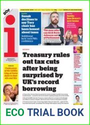 The i Newspaper - January 25, 2023