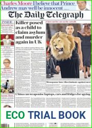 The Daily Telegraph - 24 January, 2023