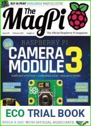 The MagPi - Issue 126, February 2023
