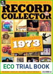 Record Collector - Issue 541, February 2023