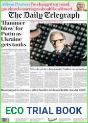 The Daily Telegraph - 25 January, 2023