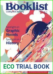 Booklist - Vol. 119 No. 11 2 1 23. 2023