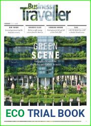 Business Traveller UK - February 2023