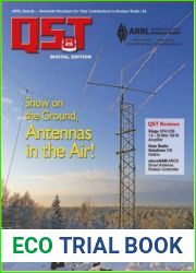QST Magazine - Radio Amateur, February 2023