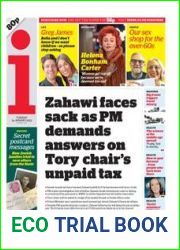 The i Newspaper - January 24, 2023