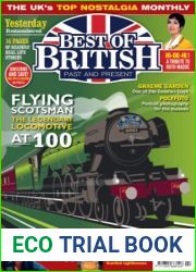 Best of British - February 2023