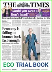 The Times - 25 January, 2023