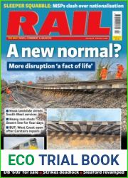 Rail - Issue 975, January 25 February 07, 2023
