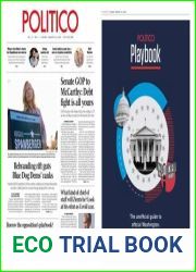 Politico - January 24, 2023