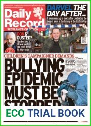 Daily Record - January 25, 2023