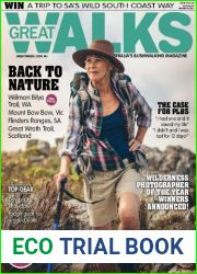 Great Walks - February March 2023