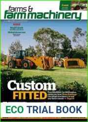 Farms and Farm Machinery - Issue 420, 2023