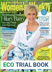 The Australian Women|s Weekly New Zealand - February 2023