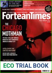 Fortean Times - Issue 428, February 2023
