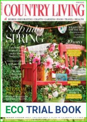 Country Living UK - March 2023