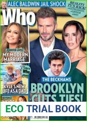 Who - Issue 05, February 06, 2023