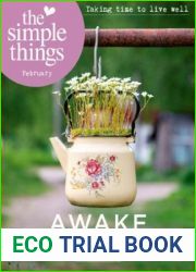 The Simple Things - February 2023