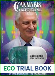 Cannabis World Journals - No.41, January 2023