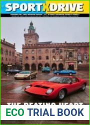 SportXDrive - Issue 17, 2023