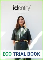 Identity - Issue 227, January 2023