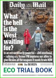 Daily Mail - 24 January, 2023