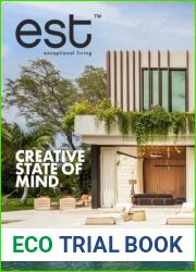 est living magazine - Issue 47, 2023