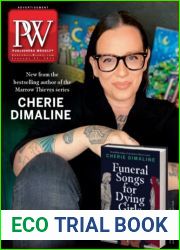 Publishers Weekly - 23 January, 2023