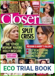 Closer UK - Issue 1041, 28 January February 03 2023