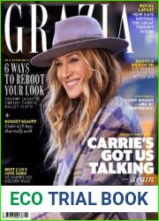 Grazia UK - Issue 848, 6 Febrauary 2023