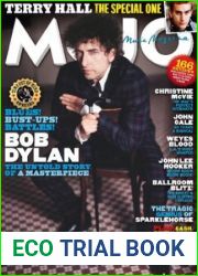 MOJO - Issue 352, March 2023