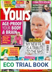 Yours UK - Issue 420, January 24 February 06, 2023