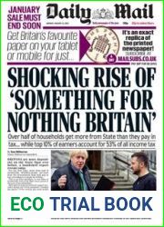 Daily Mail - 23 January, 2023