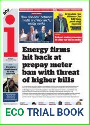 The i Newspaper - January 22, 2023