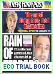 New York Post - 23 January, 2023