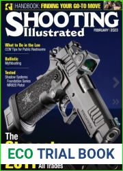Shooting Illustrated - February 2023