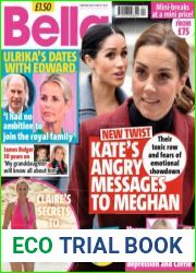 Bella UK - Issue 04, January 31, 2023