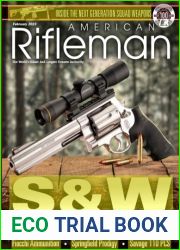 American Rifleman - February 2023