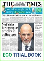 The Times - 24 January, 2023