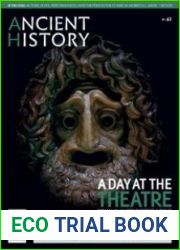 Ancient History Magazine - No. 42, 2023