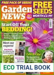 Garden News - 28 January 2023