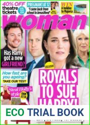 Woman UK - 30 January, 2023