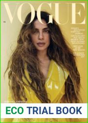 British Vogue - February 2023