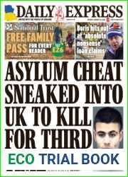 Daily Express - 24 January 2023