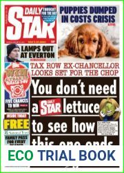 Daily Star - 24 January 2023