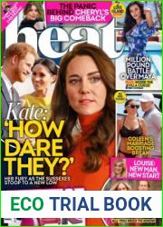 Heat UK - Issue 1227, 28 January February 03 2023